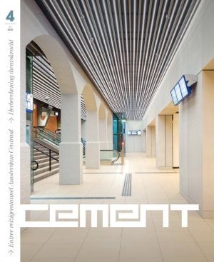 Cement 2025/4